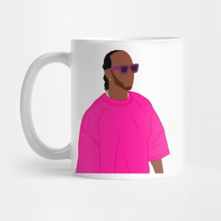 Hamilton Mug